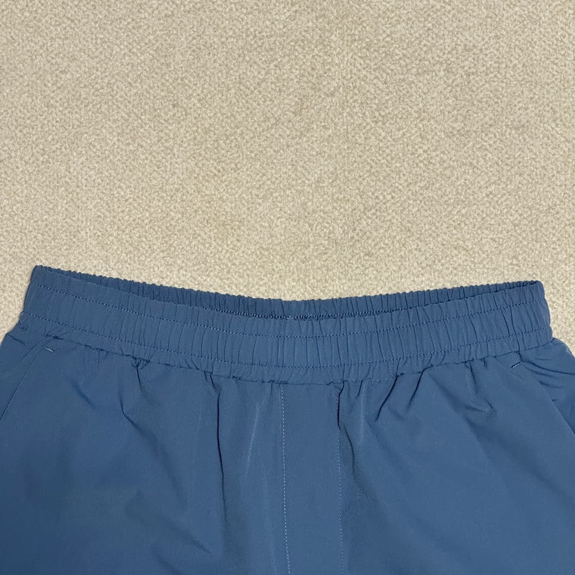 EXR 슈퍼 드라이 쿨 반바지 상품이미지3