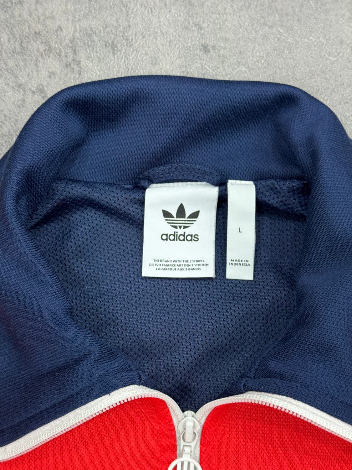 아디다스 저지 L 상품이미지6