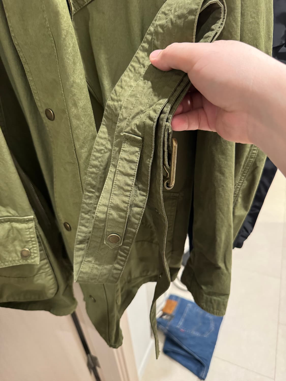 바버 인터내셔널 섬머 워시 a7 상품이미지9