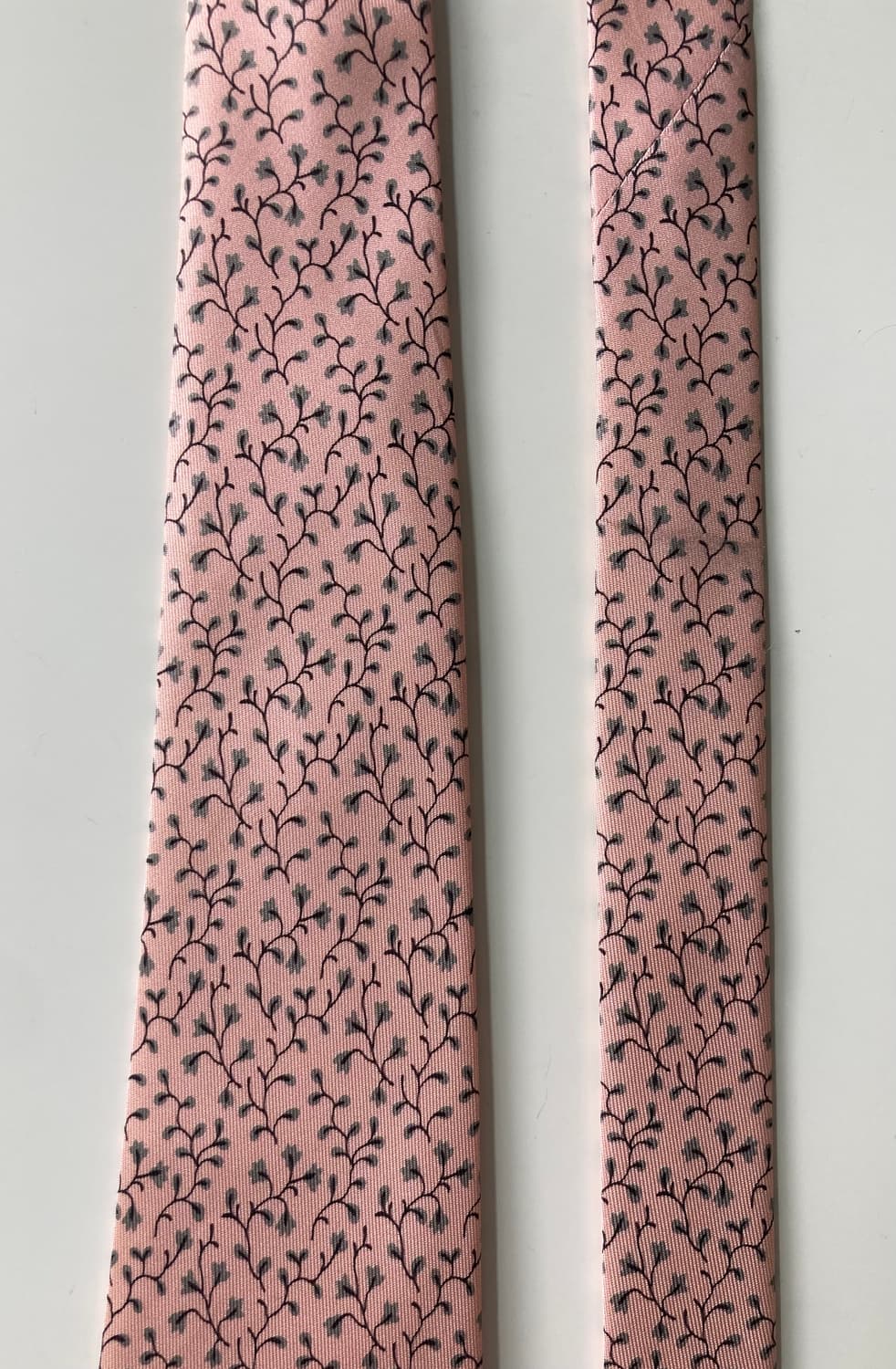 짐톰슨 넥타이 상품이미지3