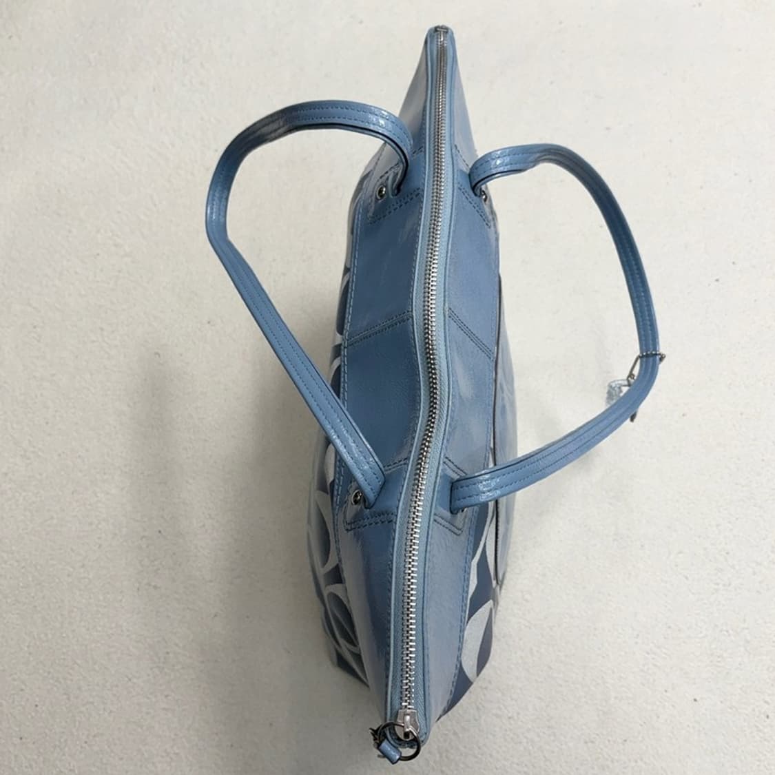 COACH 로라 숄더 토트백 상품이미지6