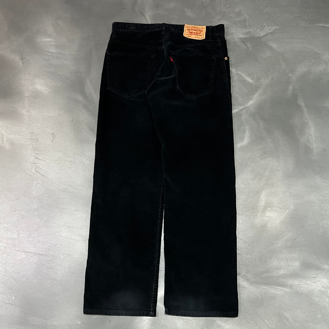  리바이스 559 블랭크탭 코듀로이 팬츠 y15934 상품이미지2