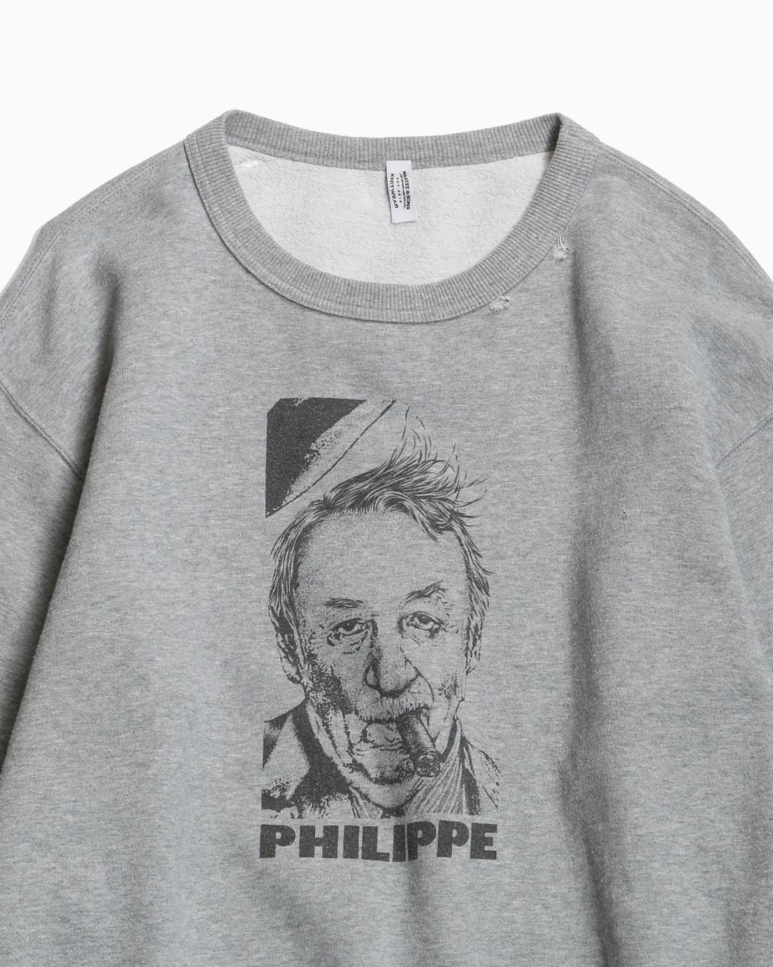 MAATEE&SONS Actor's Sweat 상품이미지2