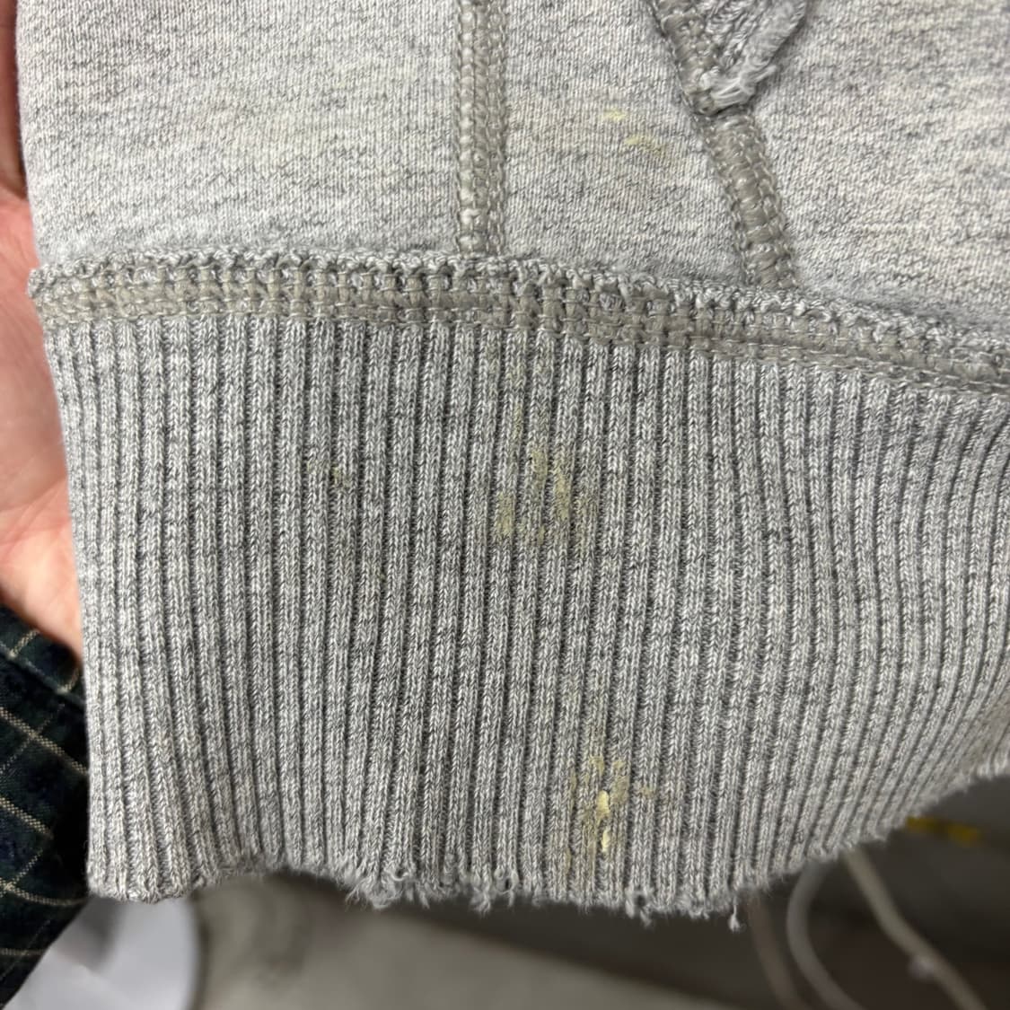 아베크롬비 후드집업 상품이미지9