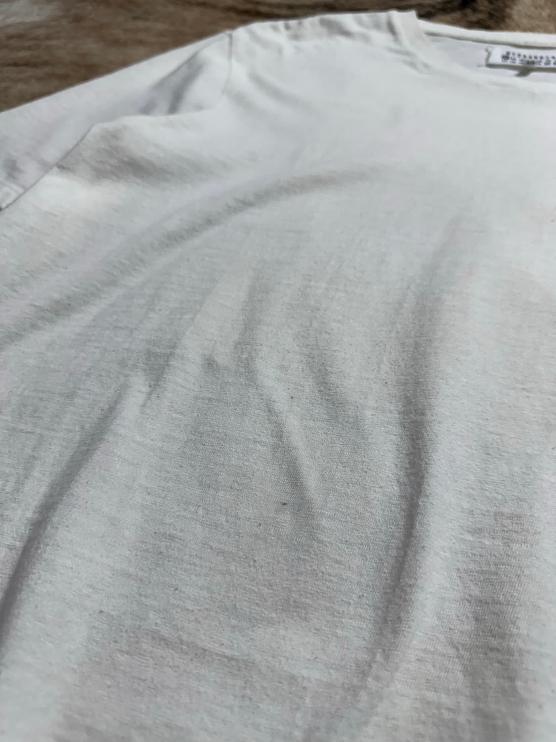 마르지엘라 레플리카 반팔 티셔츠 상품이미지8