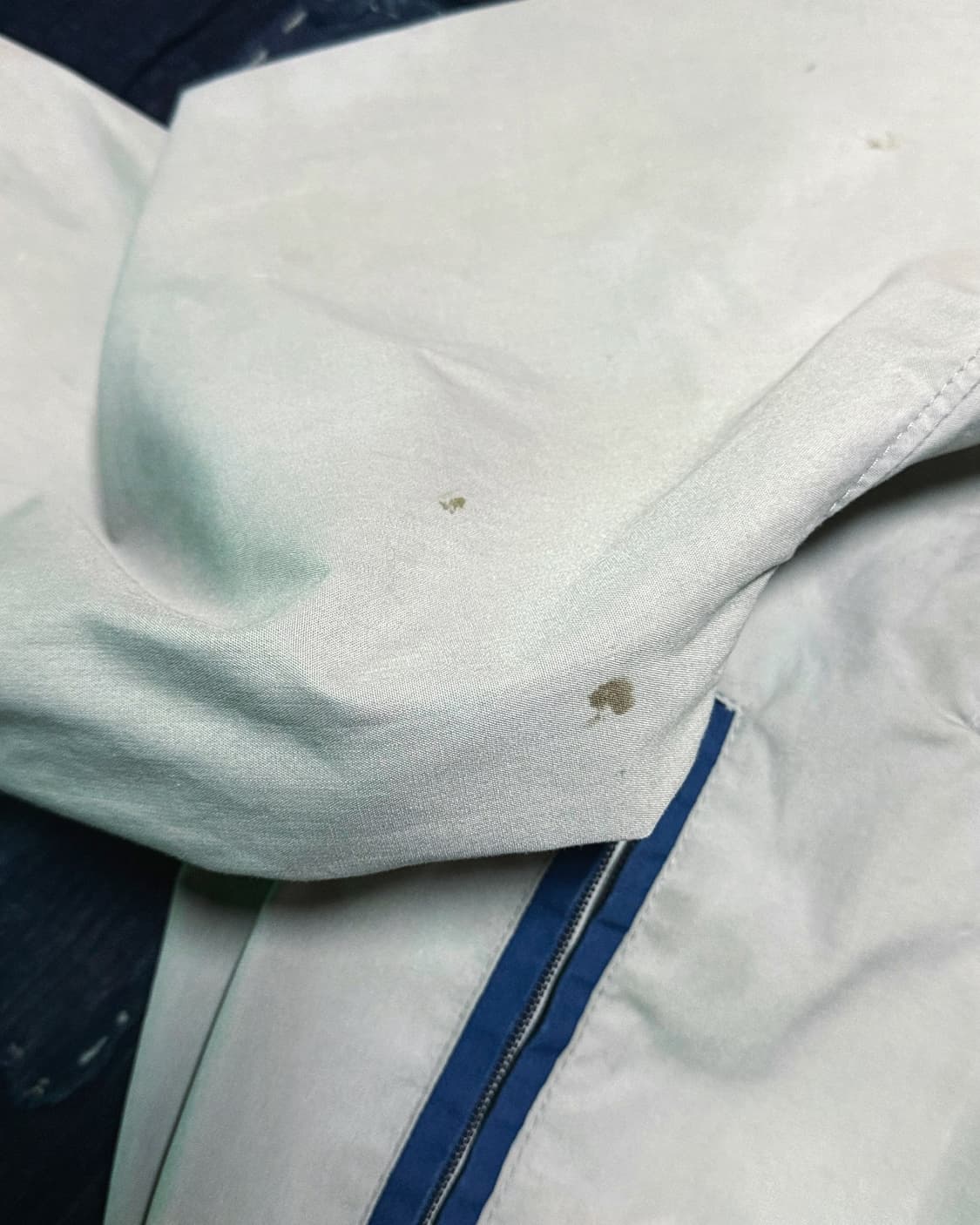 90‘s 울리치 아노락 자켓 M 상품이미지5