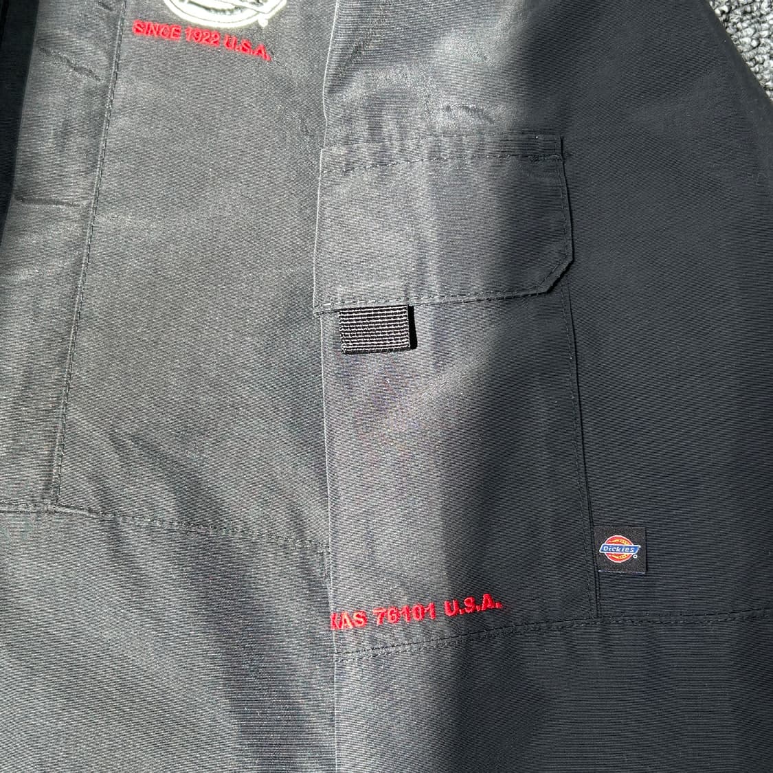 디키즈 올드스쿨 후드 바람막이 상품이미지4