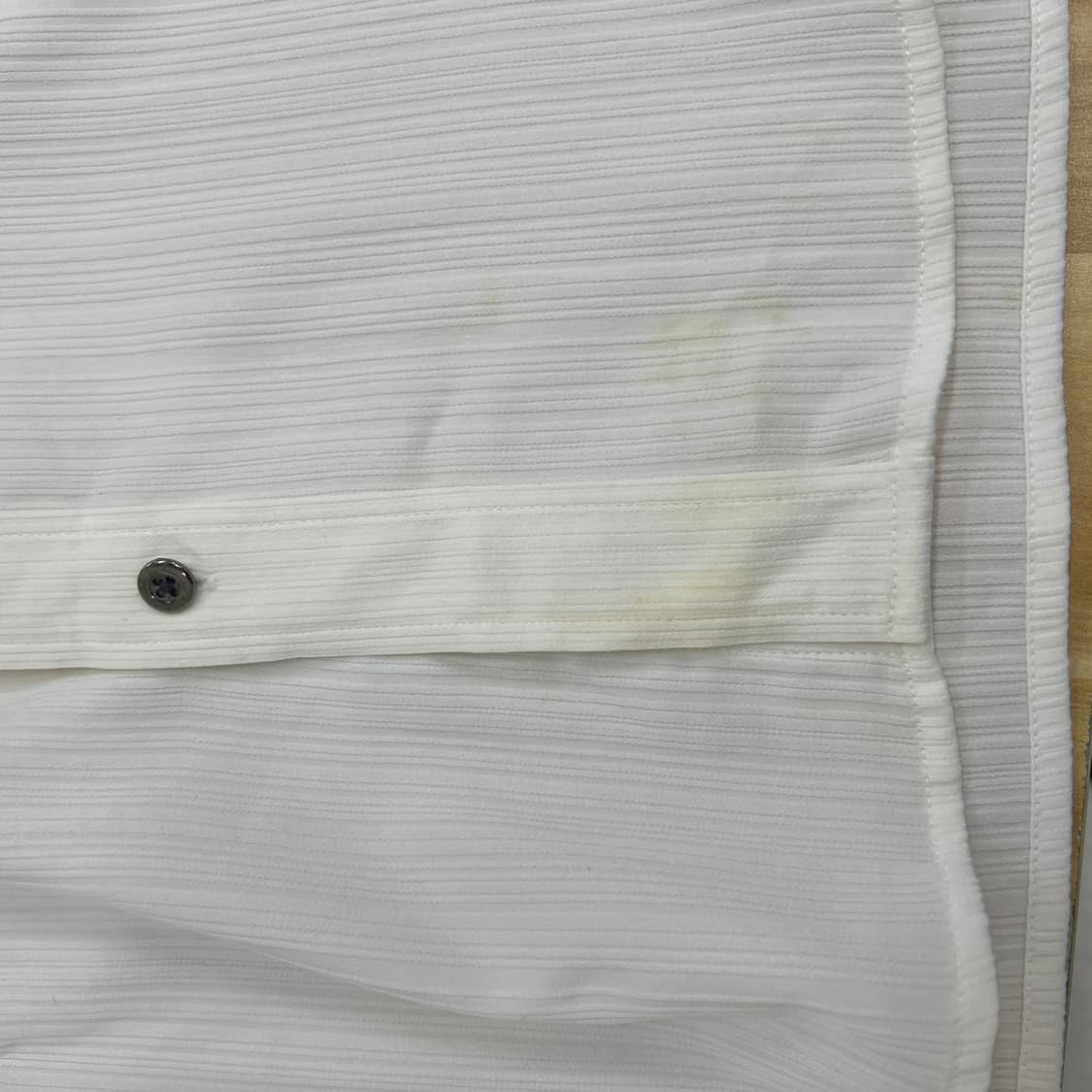 splendid satisfaction 버티컬 스트라이프 웨스턴 셔츠 상품이미지10