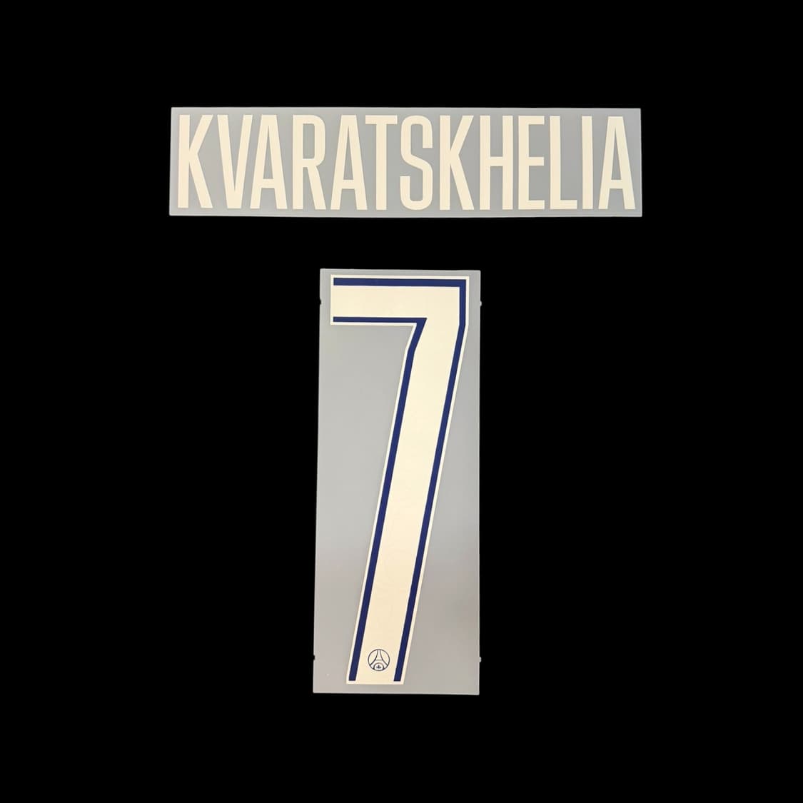 PSG 오피셜 네임셋 컬렉션 상품이미지10