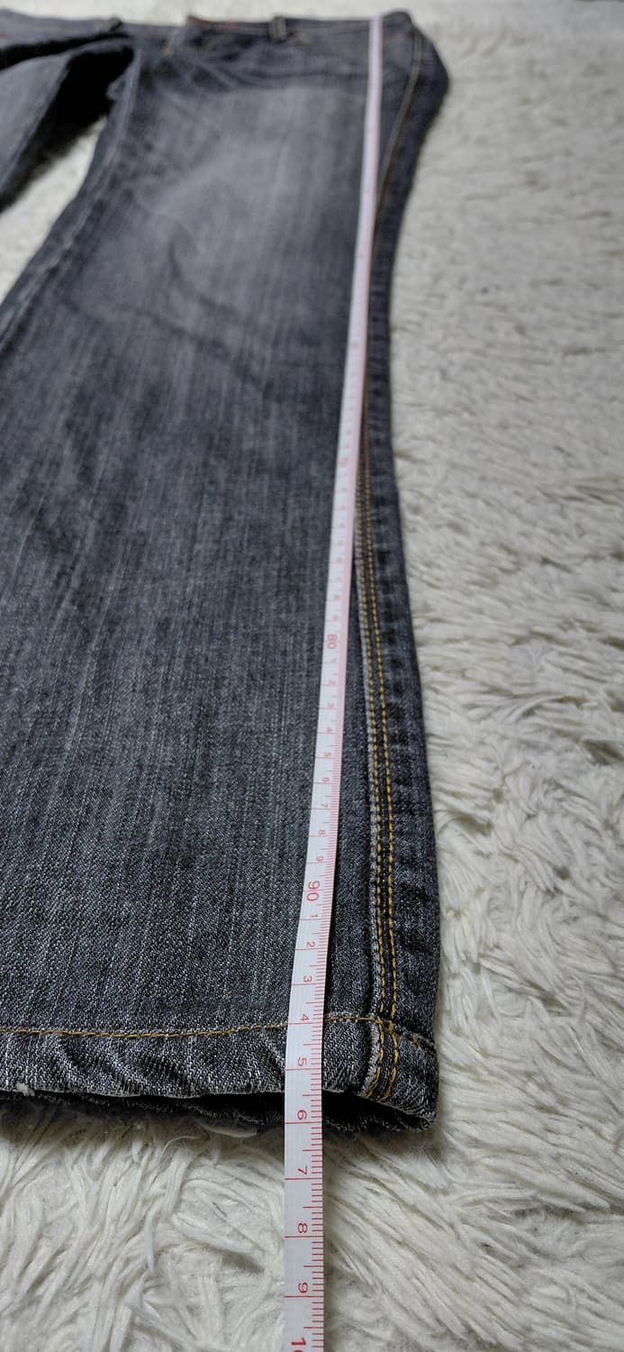 Levi's Astrid 여성 청바지 26 상품이미지8