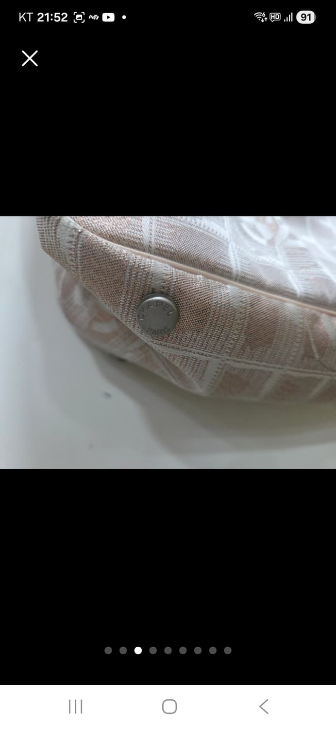 샤넬 토트백 상품이미지3