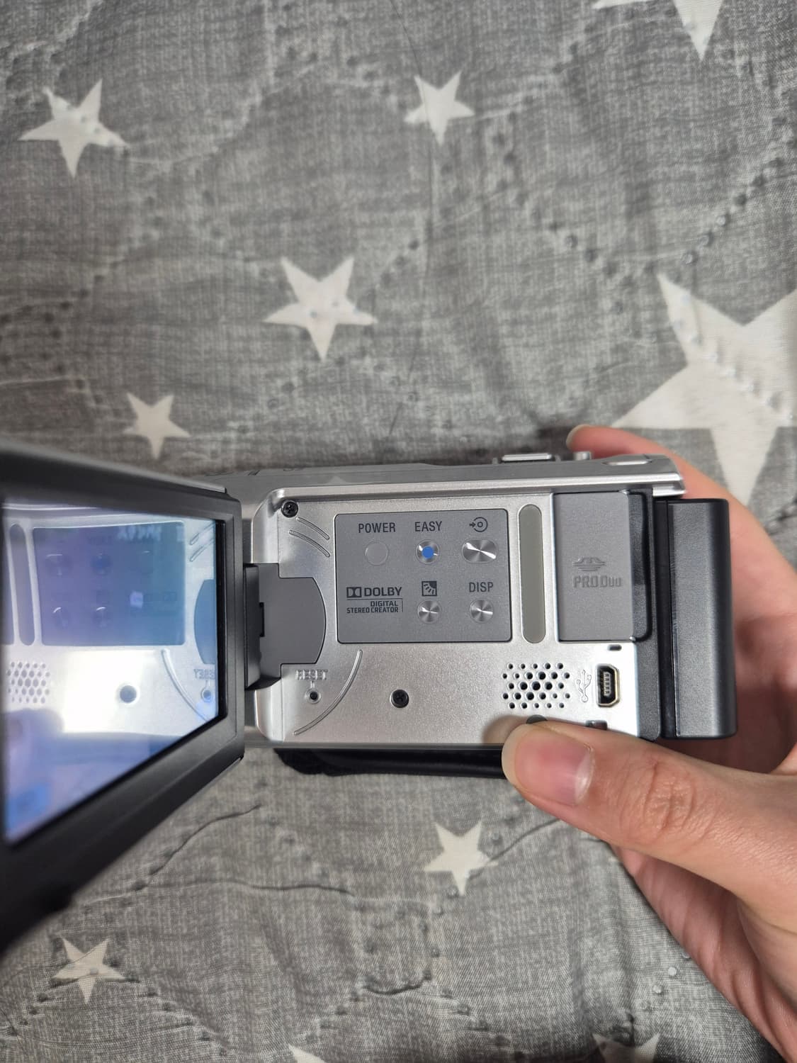 급처) dcr sx41 상품이미지5