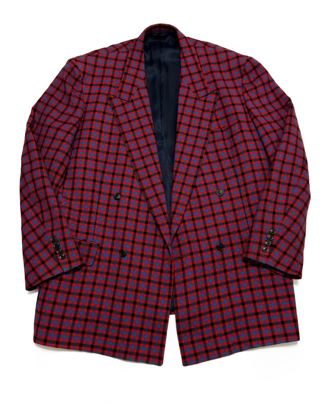 (L)모스키노 더블브레스트 블레이저 상품이미지2