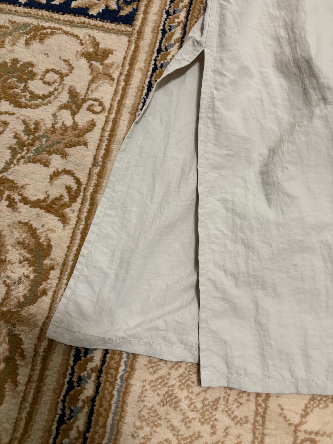 모노하 밴딩 스커트 상품이미지5