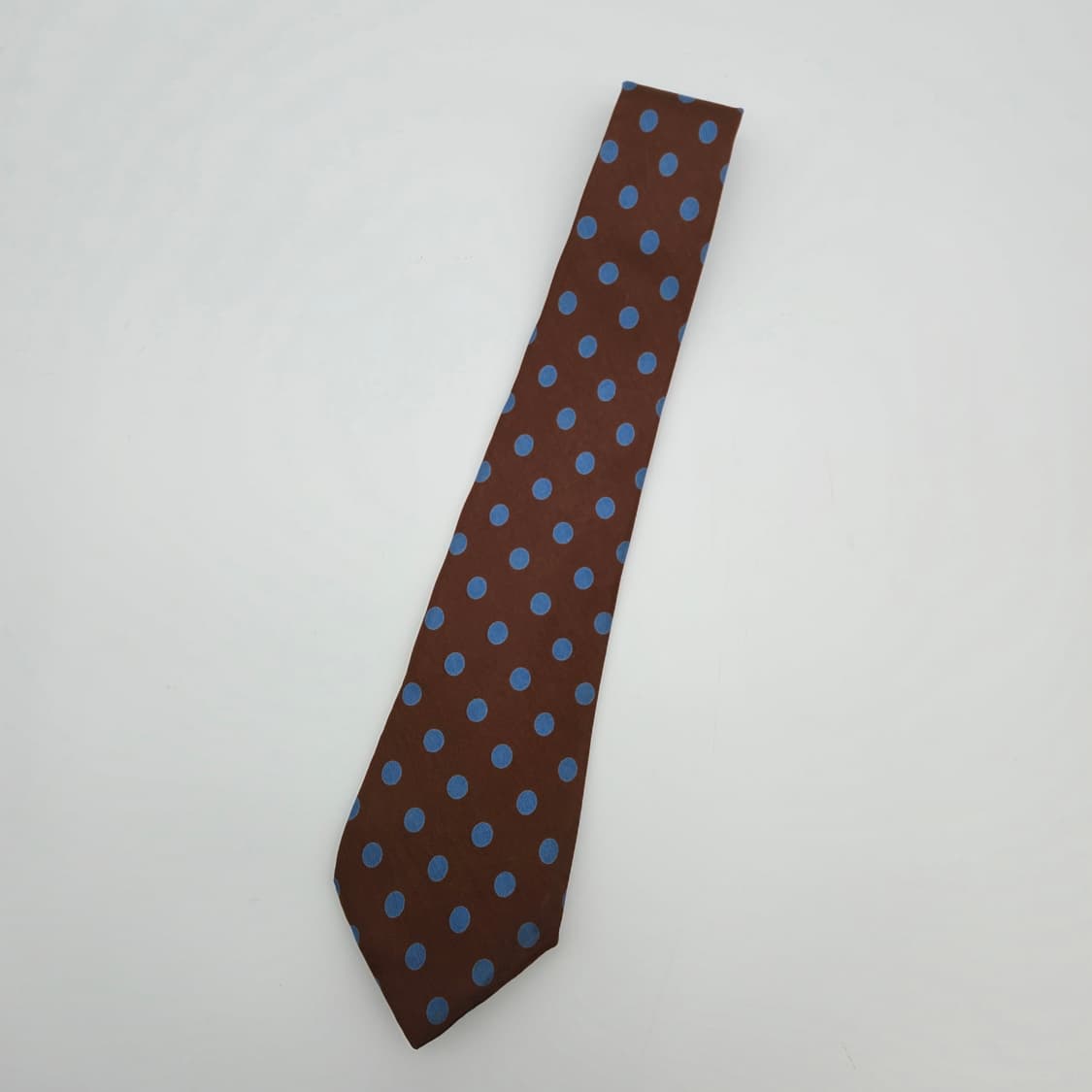 YSL 입생로랑 실크 넥타이 [BCF10803_0004-117] 상품이미지4