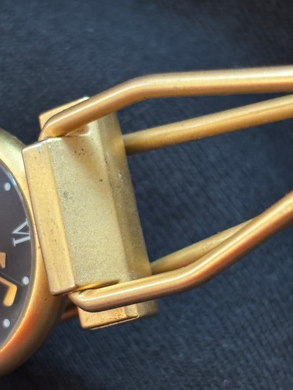 vintage carmen metal pants pocket watch  상품이미지8