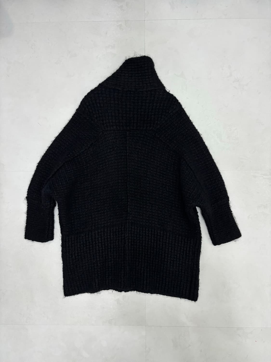 SYSTEM MOHAIR CARDIGAN 상품이미지7