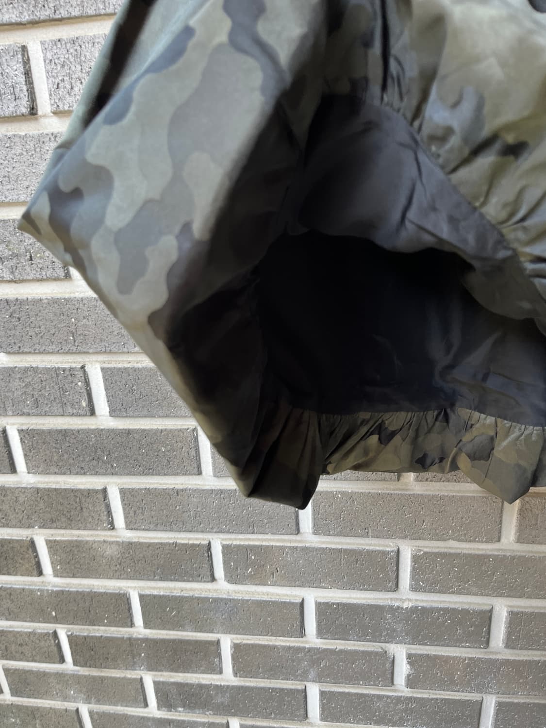 Rene 르네 카모플라쥬 벌룬 스커트 상품이미지6