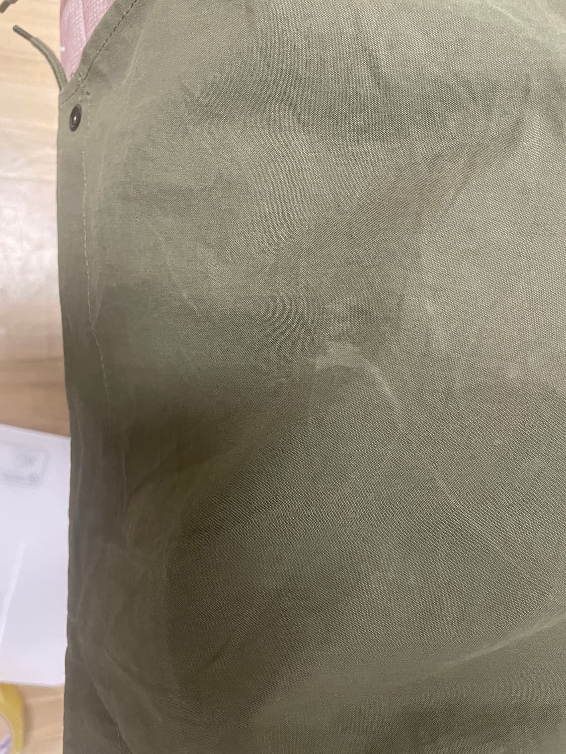 프릭스 스토어 m65 개파카 사이즈m 상품이미지6