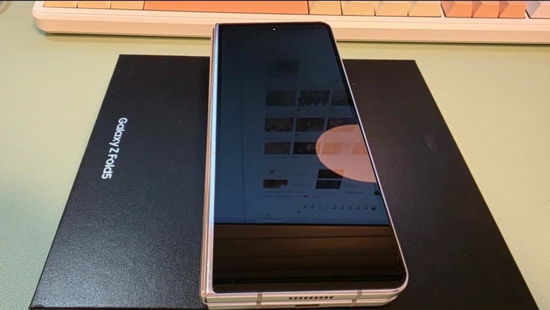 폴드 5 512 판매 상품이미지2