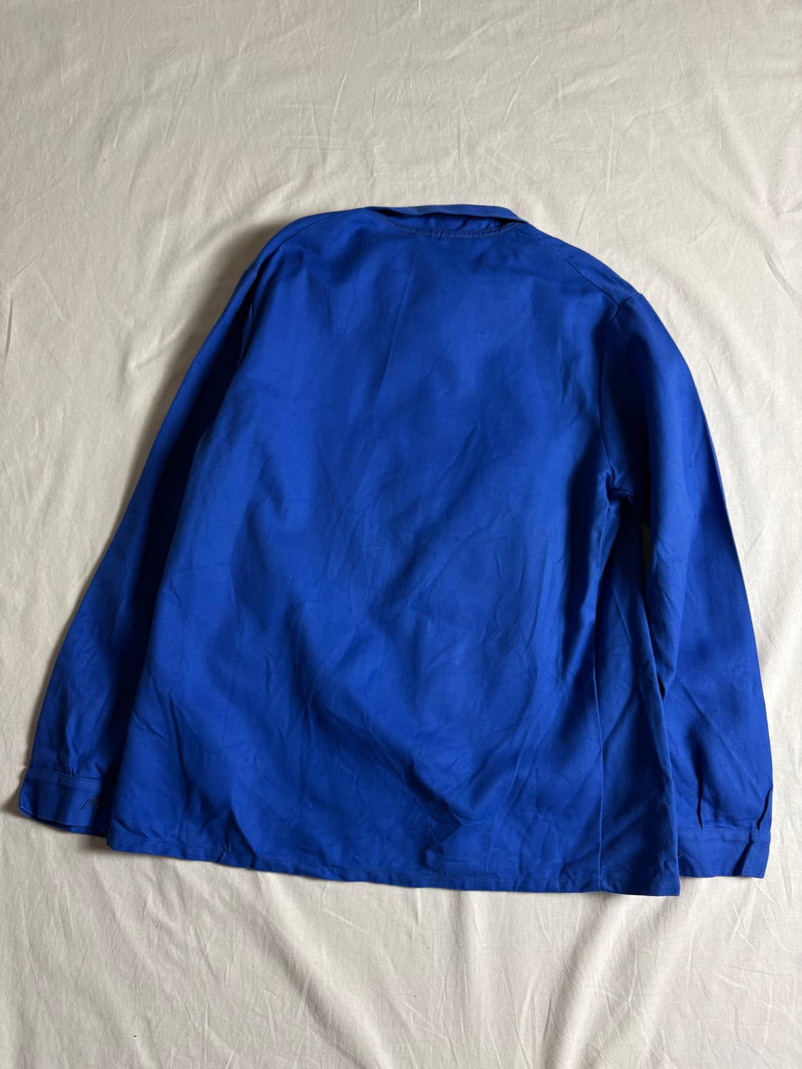 USIFOR French Work Jacket 프렌치 워크 자켓 L 상품이미지2