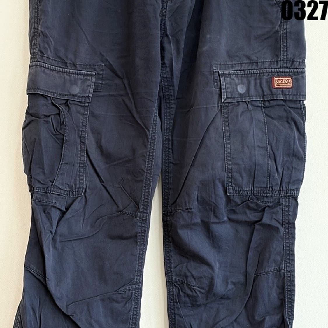 디키즈 워크웨어 카고팬츠 36 0327 상품이미지3