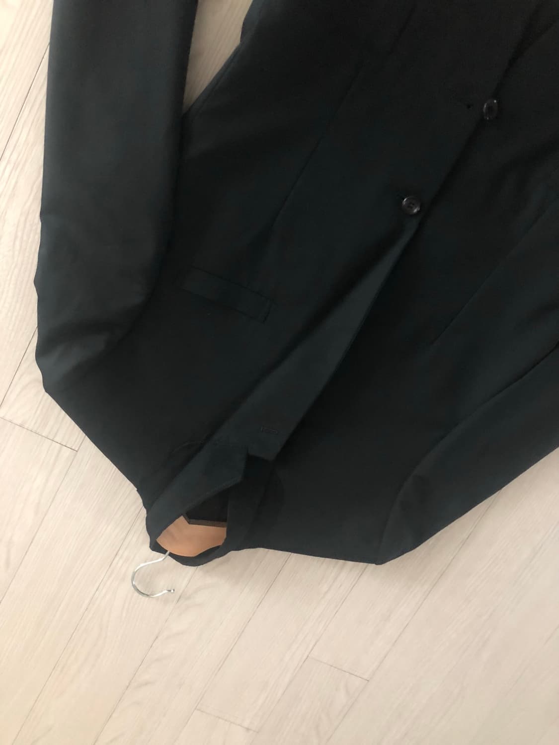 comme des garcons 꼼데가르송 블레이저 상품이미지6