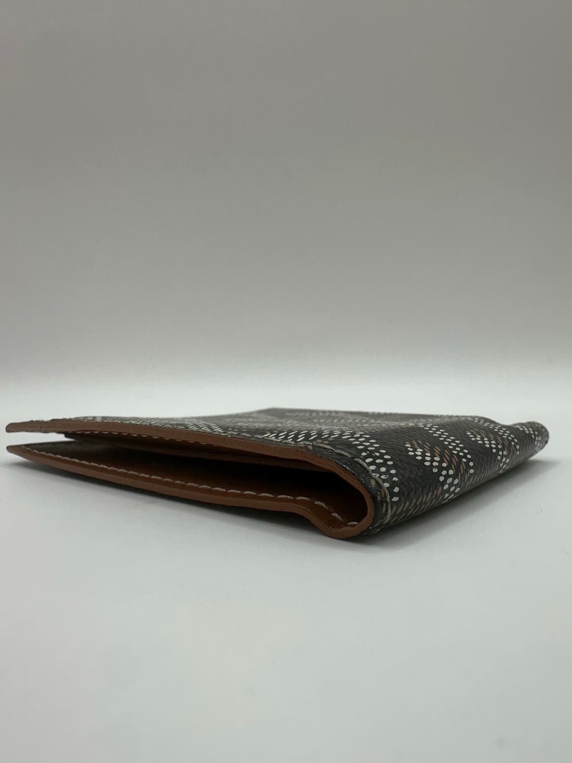 고야드 인서트 카드지갑 상품이미지7