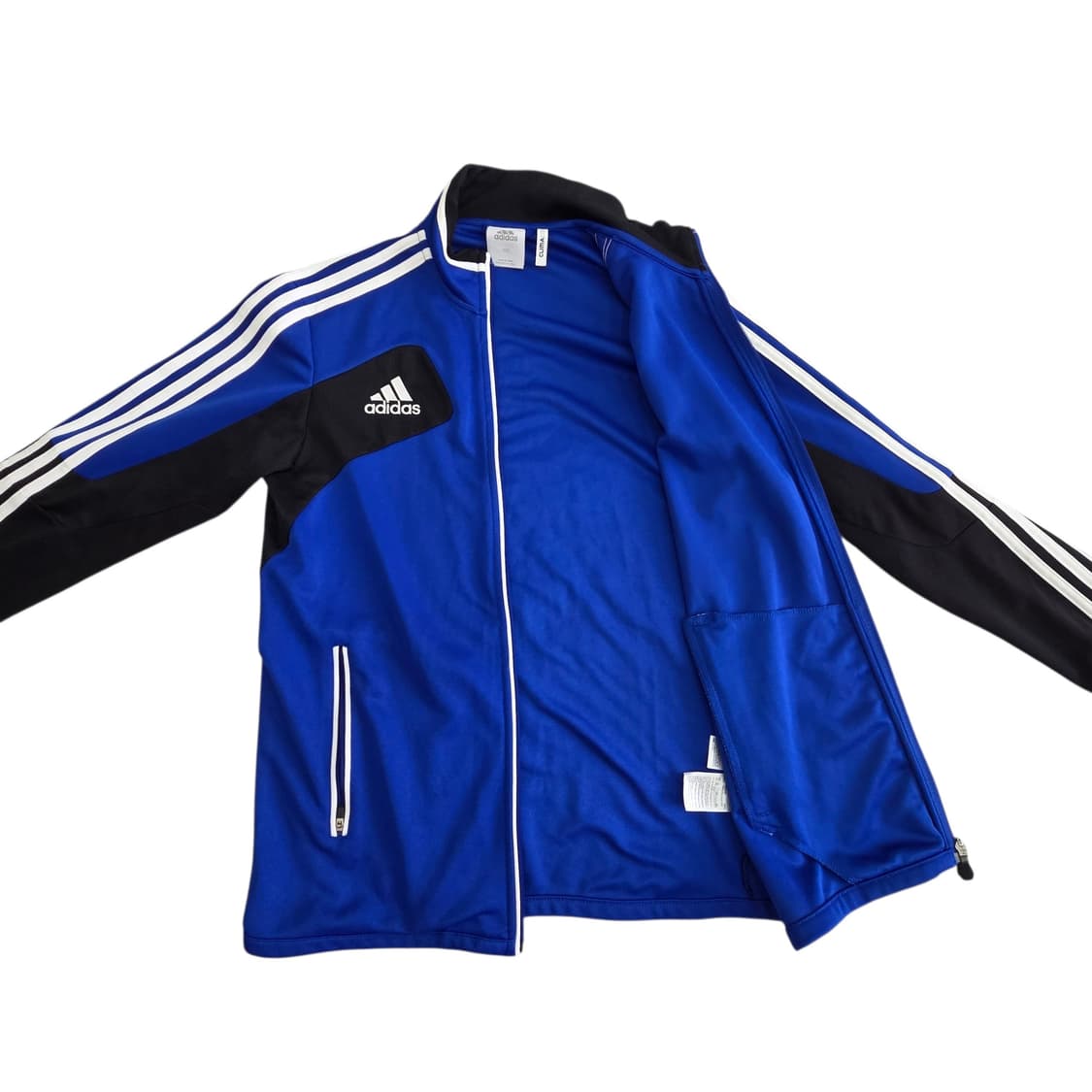 Adidas 아디다스 트랙탑 사이드 라인 져지 상품이미지3