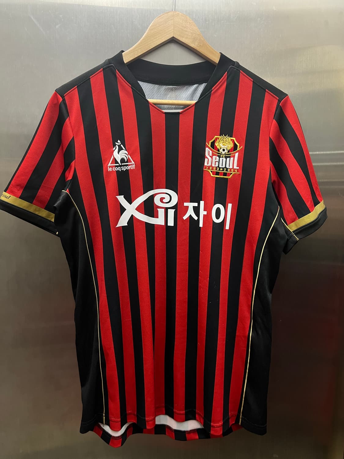 Fc서울 박주영 유니폼  상품이미지2