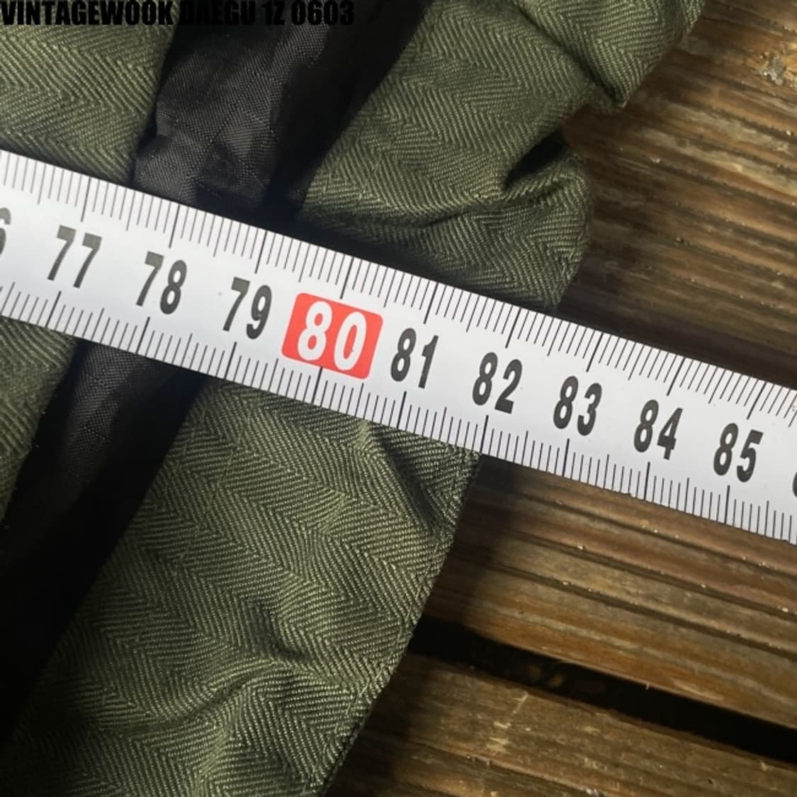 나이키 acg 자켓 상품이미지9