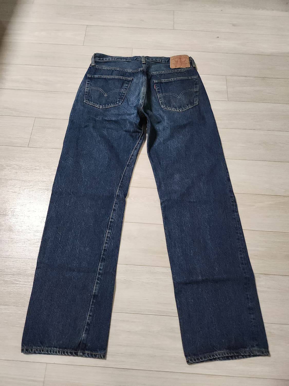 LVC 55501 0096 WAGONER 32 X 32 상품이미지2