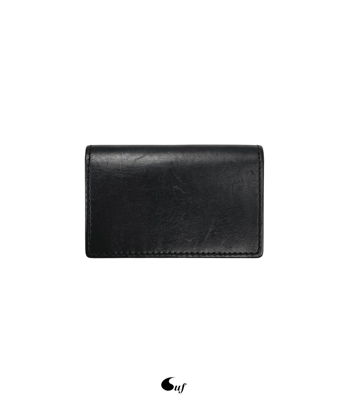 bi-fold leather card case 상품이미지1