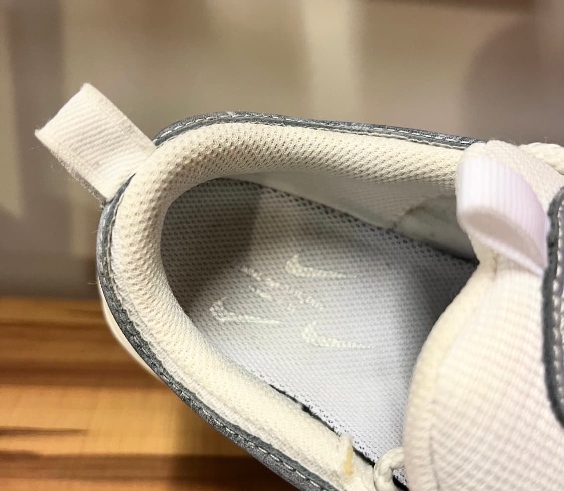 나이키 x 꼼데가르송 97맥스 상품이미지4