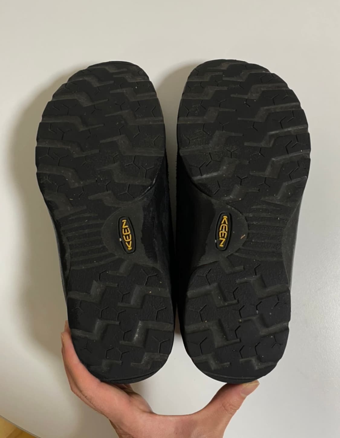 [275] 킨 재스퍼 블랙 상품이미지4