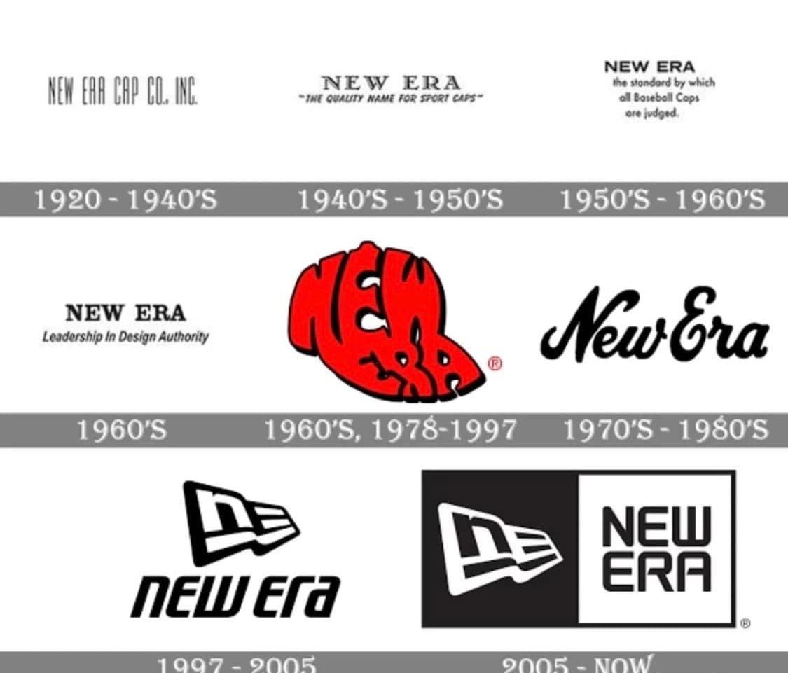 70s 빈티지 뉴에라 7 3/4 상품이미지7