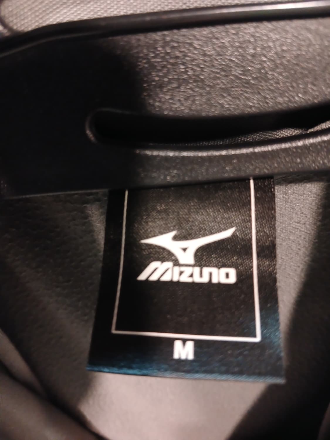 미즈노 트레이닝 자켓 상품이미지3