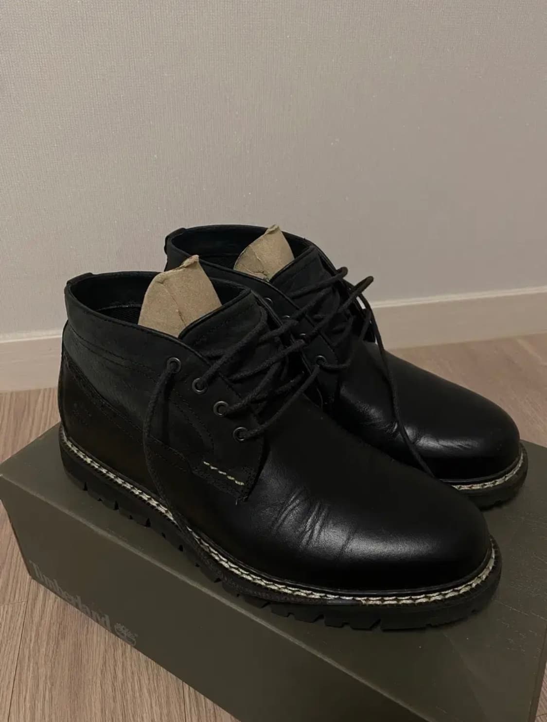 팀버랜드 처카부츠 상품이미지1