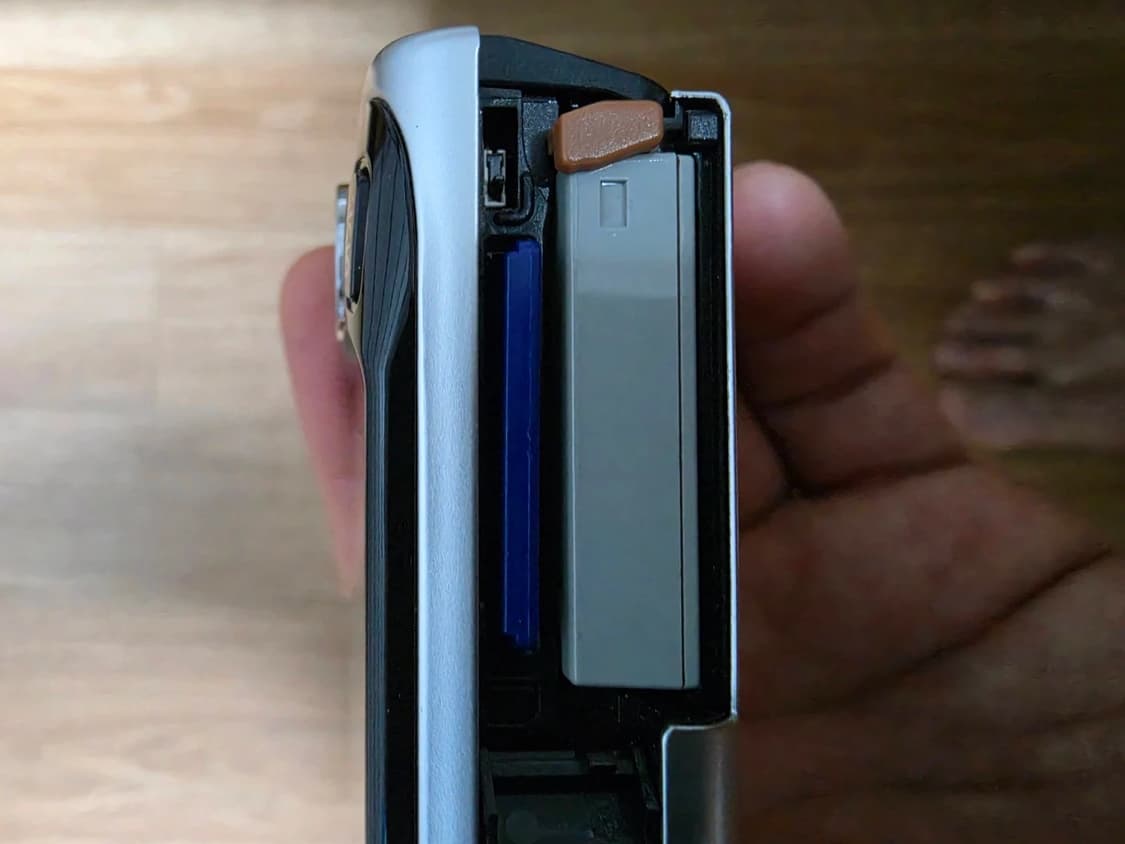 캐논 익서스 860 is 팝니다 상품이미지4