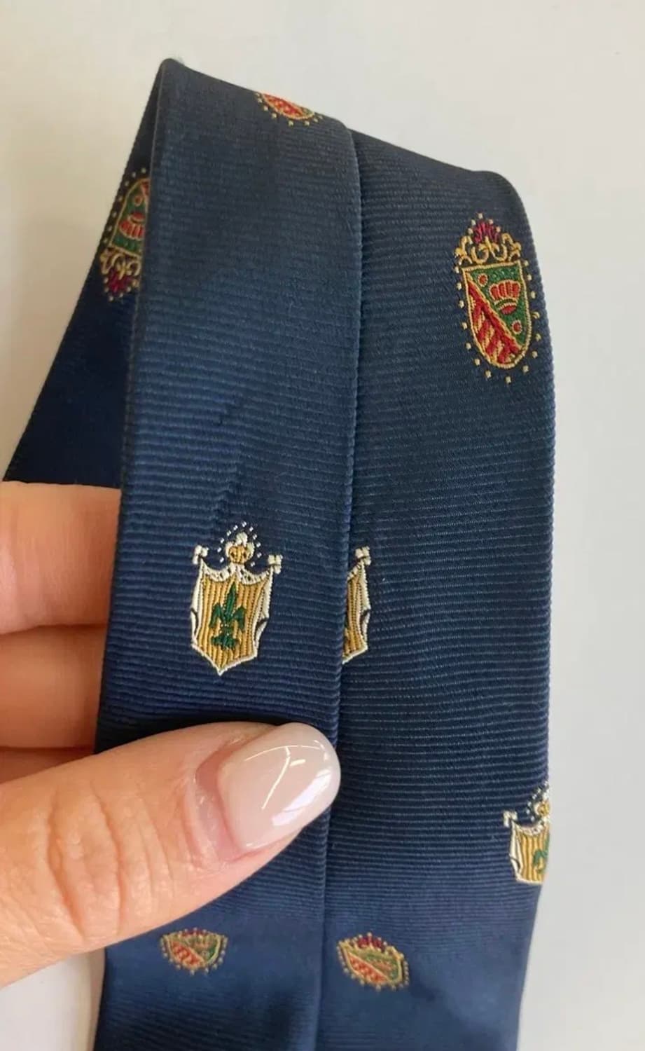 빈티지)넥타이 상품이미지9