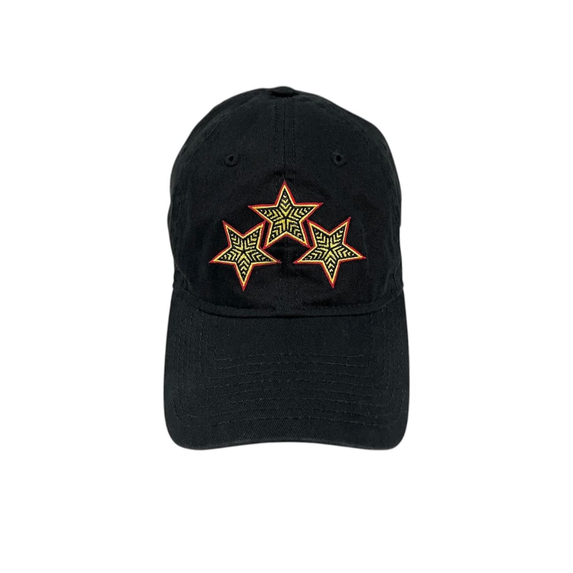 3 star ball cap 상품이미지2