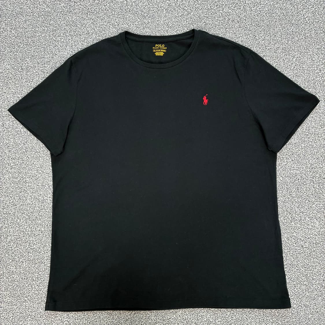 <폴로 랄프로렌 반팔 티셔츠> No.1491 상품이미지3