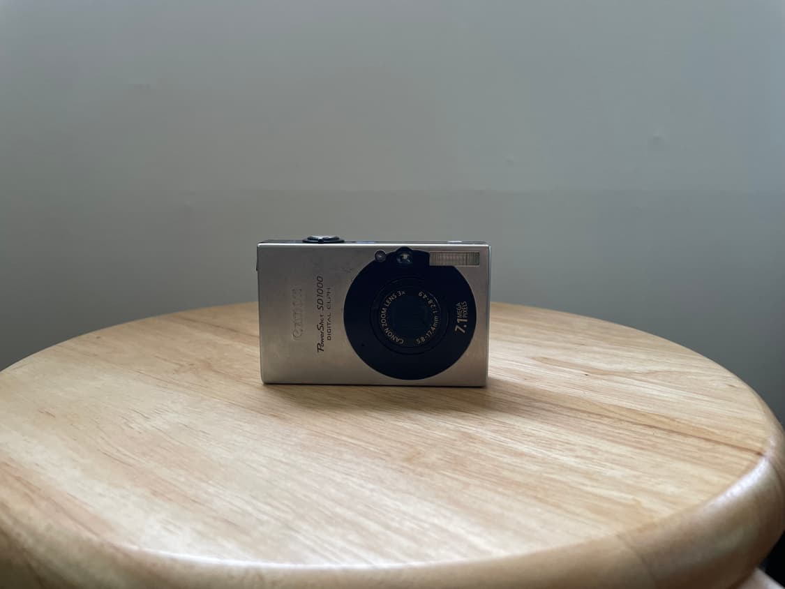 [한글 지원] 캐논 익시10 익서스70 (ixy 10 / ixus 70) 상품이미지1