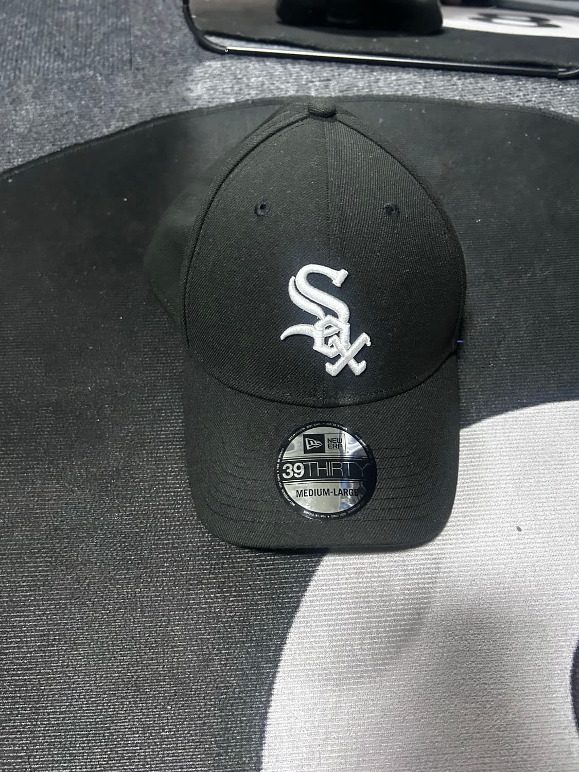 MLB 화이트삭스 볼캡 m-l 상품이미지1