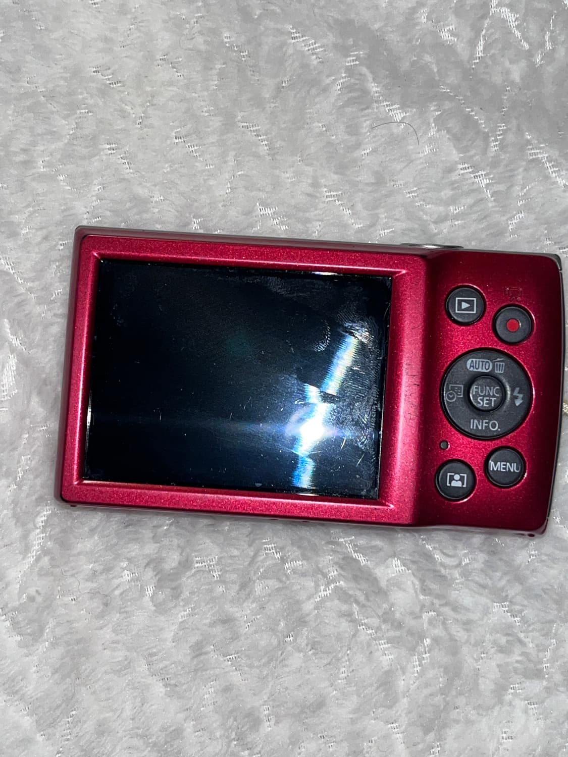 급처,작례O)캐논 익서스 IXUS 185hs 익시200 디카  상품이미지2