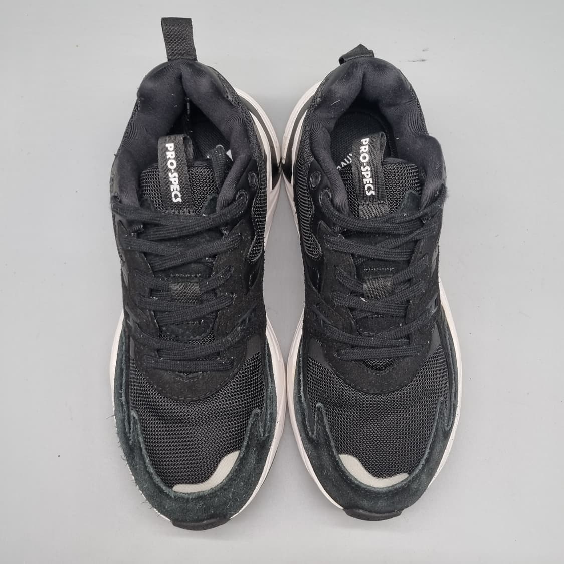 프로스펙스 샤먼102 여성운동화240  상품이미지2