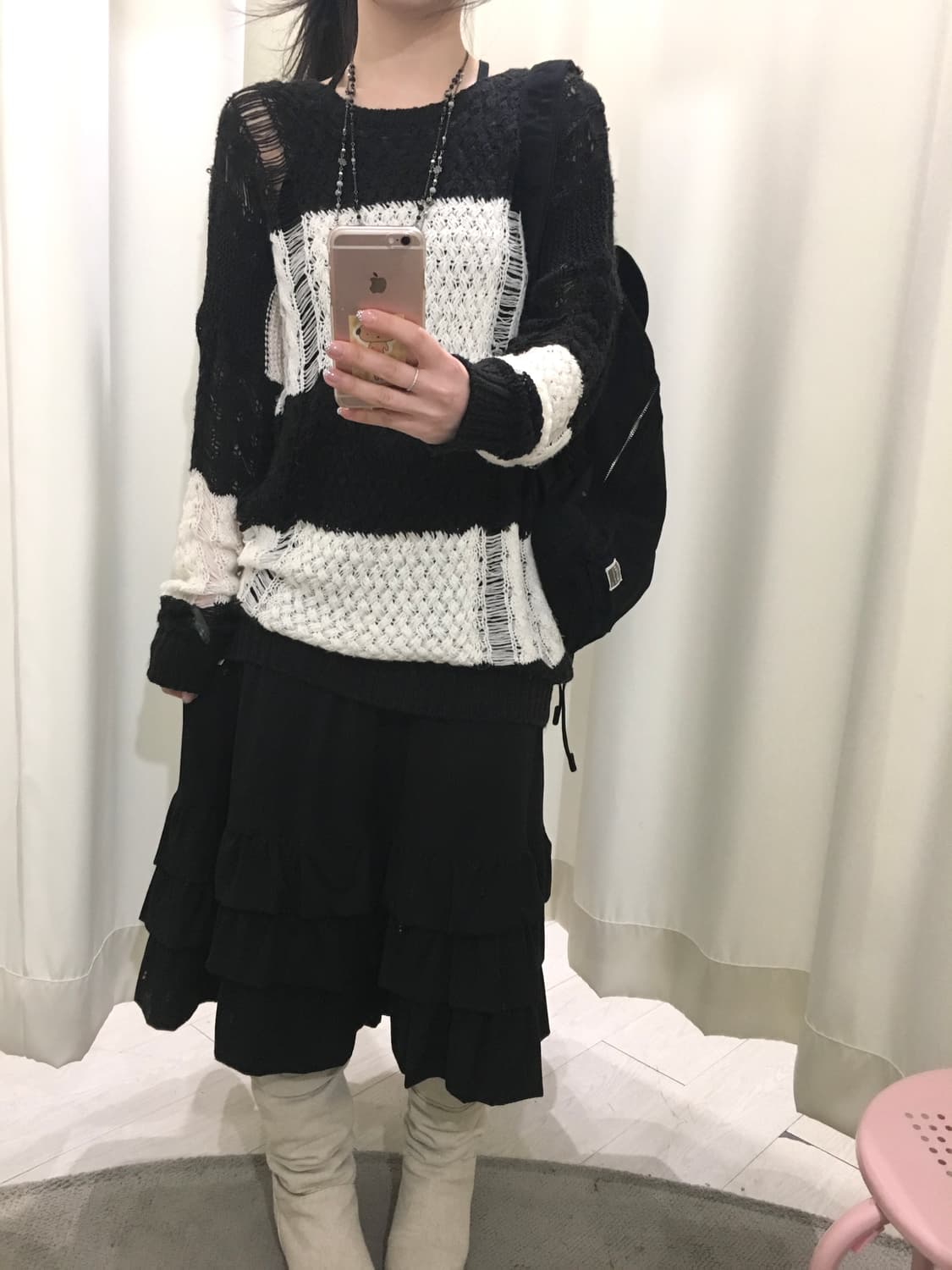 koibito misaki skirt 상품이미지4