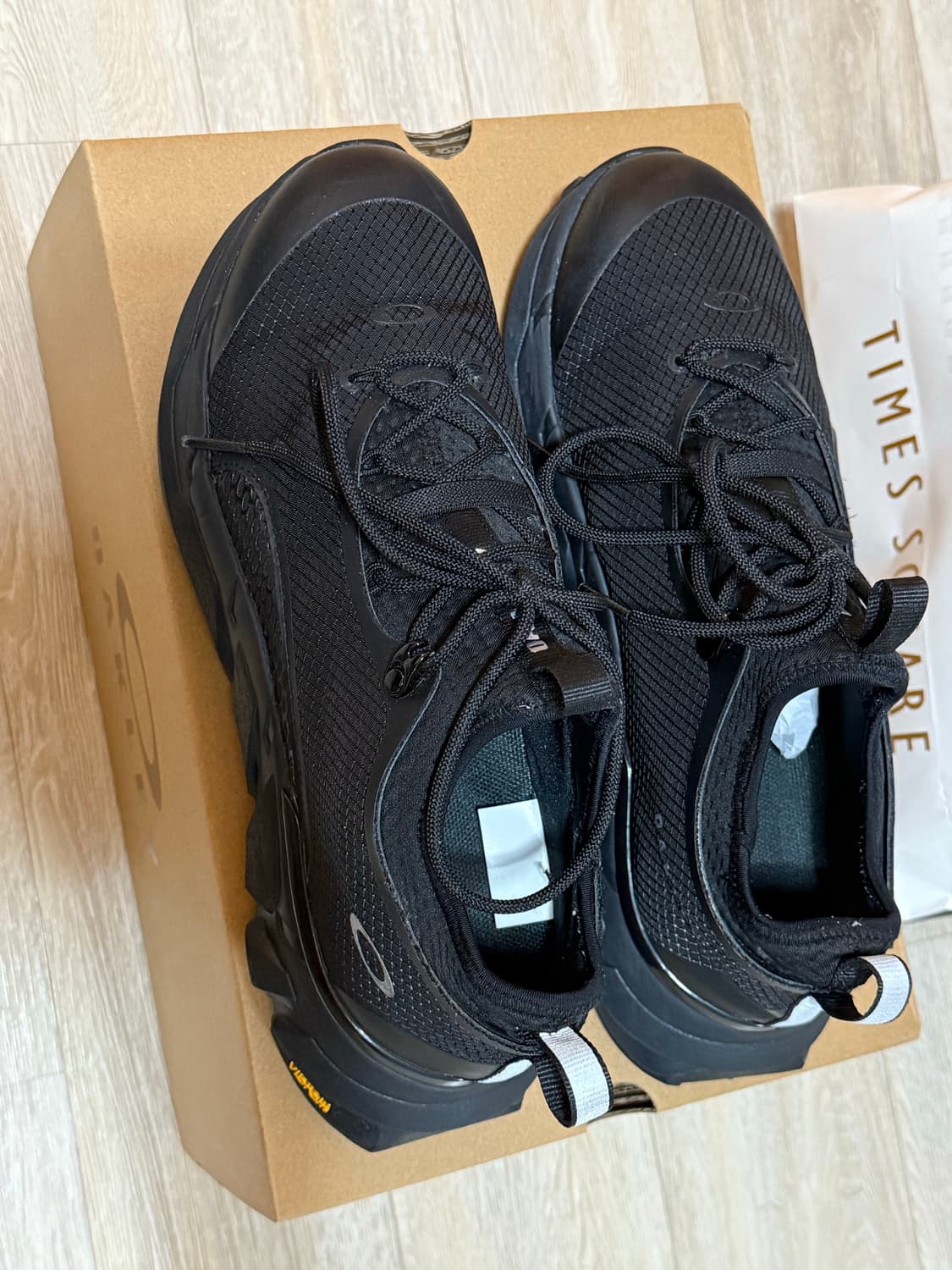 오클리 라이트 쉴드 블랙 250 상품이미지2