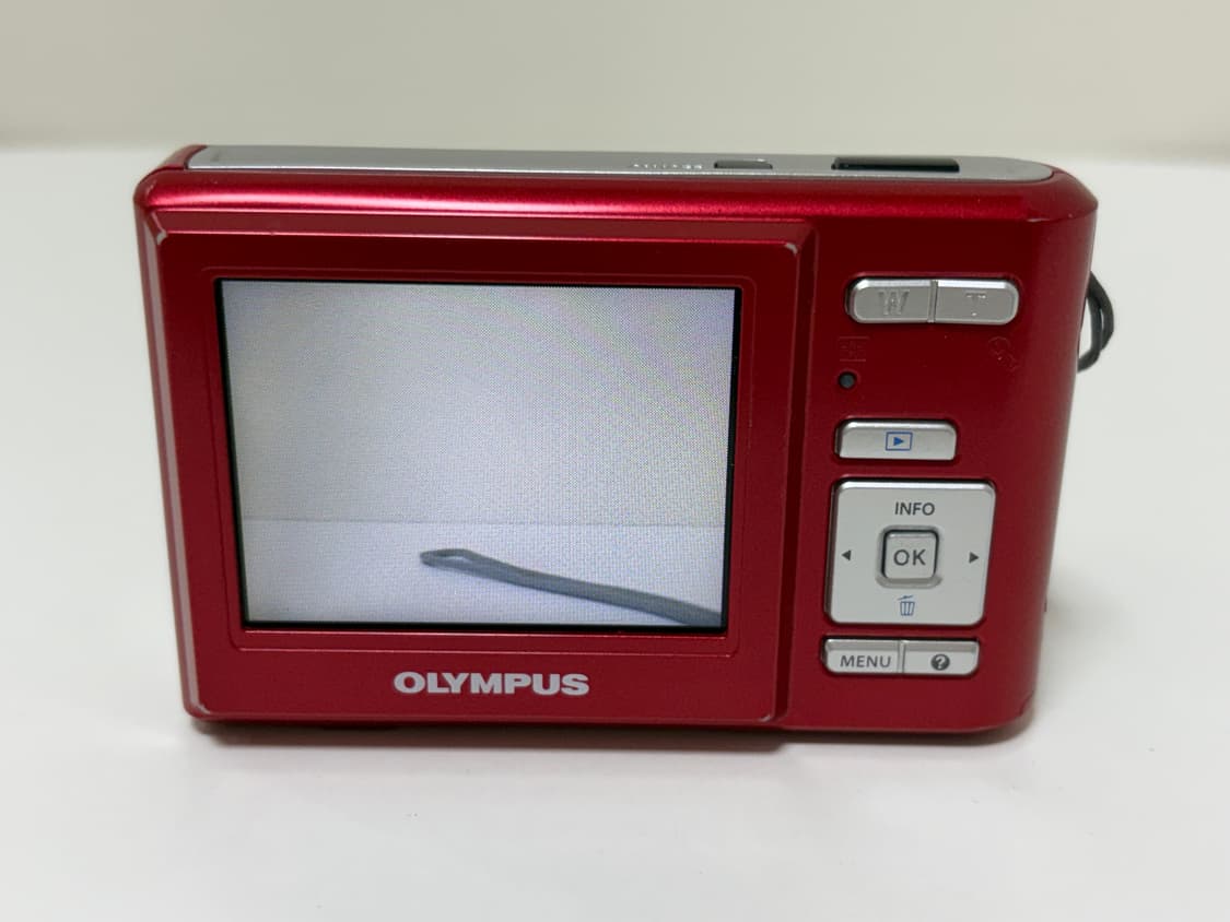 Olympu T100 올림푸스 T100 상품이미지3