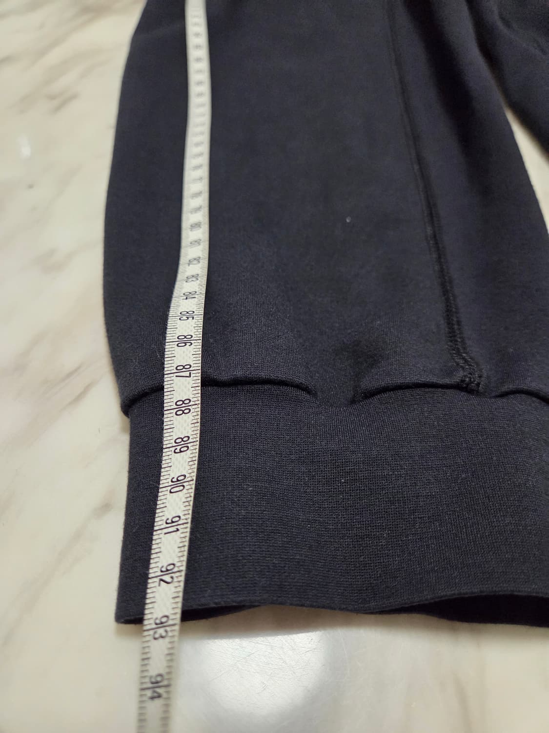 나이키 테크팩 조거팬츠 상품이미지4